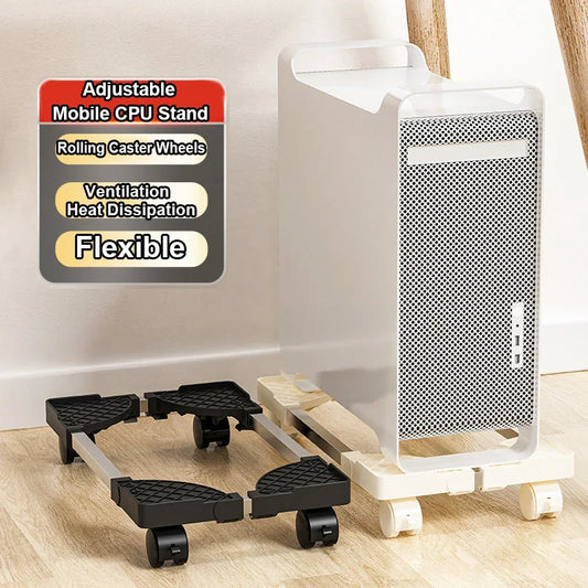 Computer Stand for Desktop PC