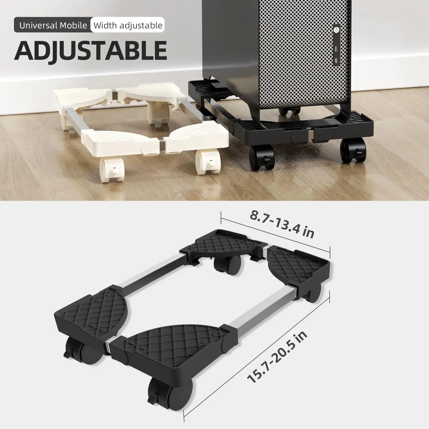 Computer Stand for Desktop PC