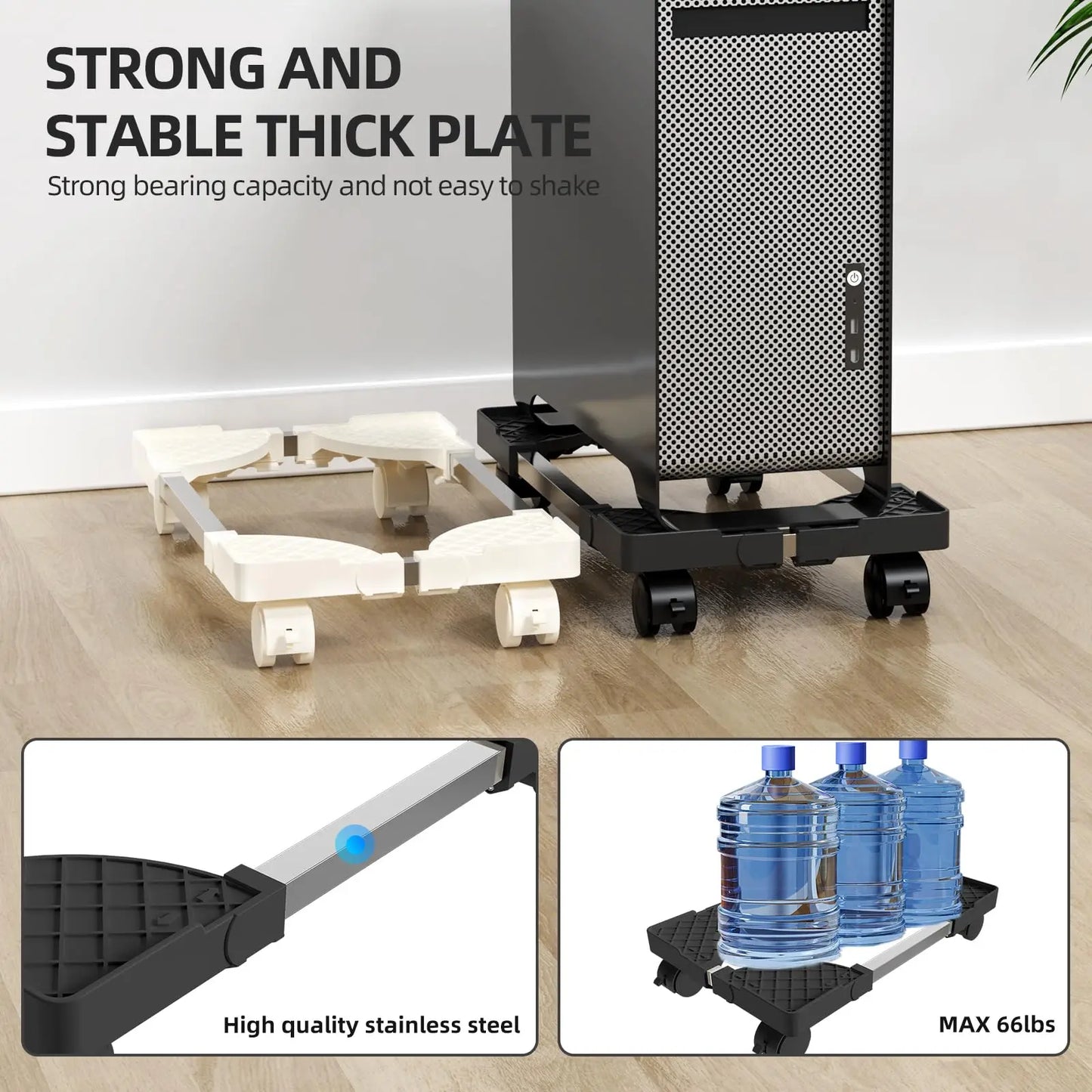 Computer Stand for Desktop PC