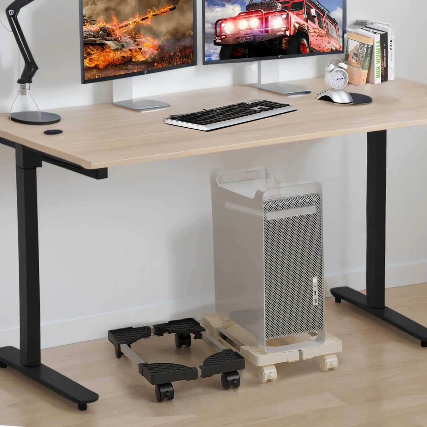 Computer Stand for Desktop PC