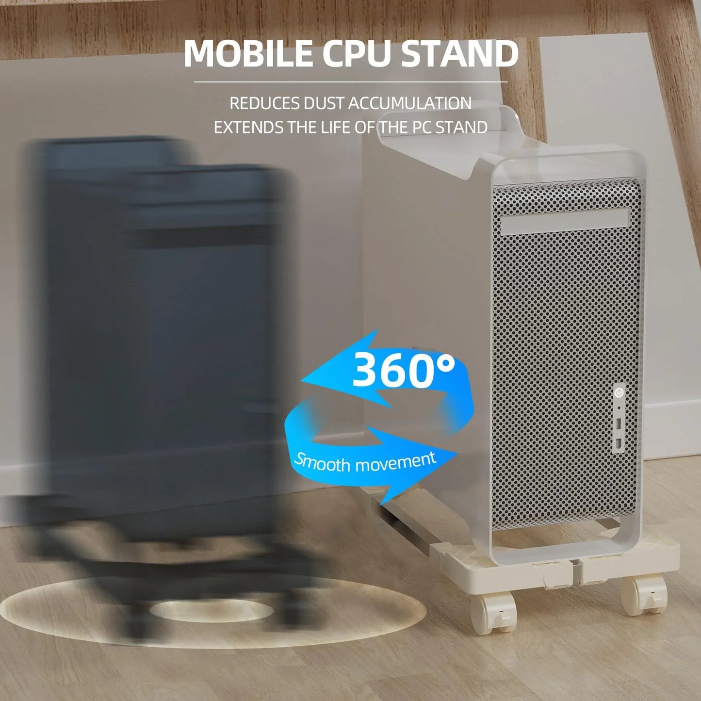 Computer Stand for Desktop PC